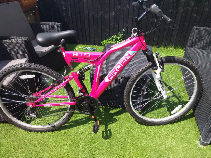 Ladies mountain bike | in Beeston, West 